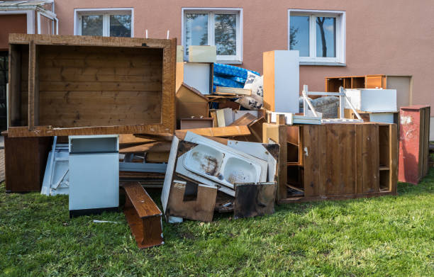 Best Professional Junk Removal  in Sunbury, OH