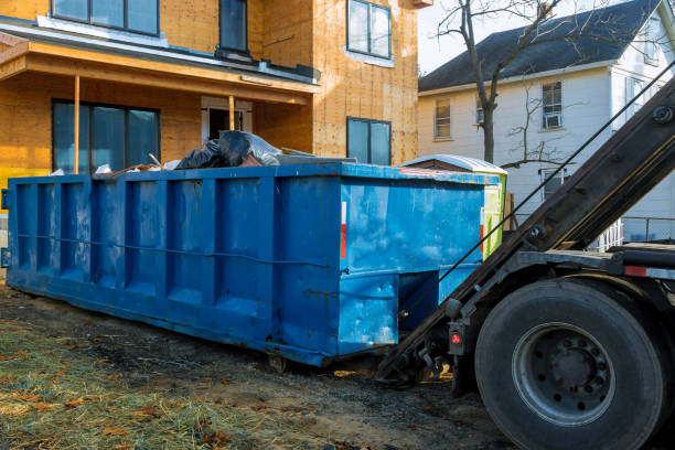 Debris Removal in Sunbury, OH