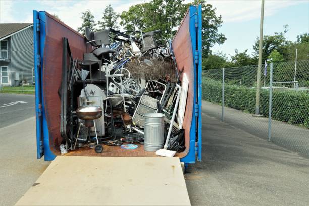 Best Professional Junk Removal  in Sunbury, OH