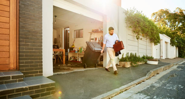 Professional Junk Removal in Sunbury, OH