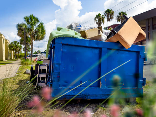 Full-Service Junk Removal in Sunbury, OH