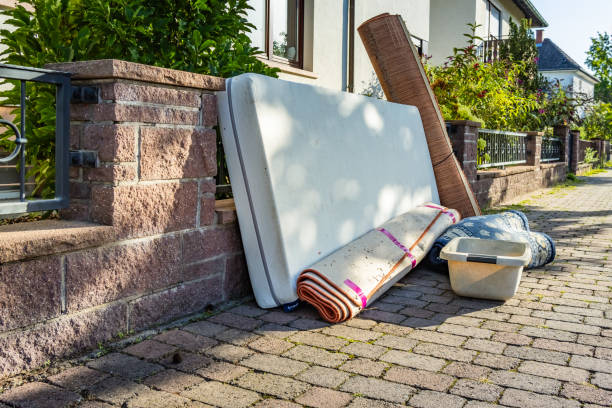 Best Trash Removal Near Me  in Sunbury, OH