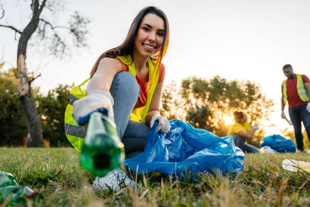 Yard Cleanup Services in Sunbury, OH