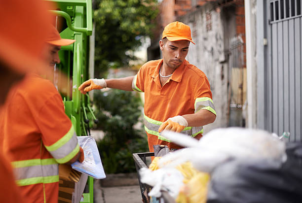 Best Yard Waste Removal  in Sunbury, OH