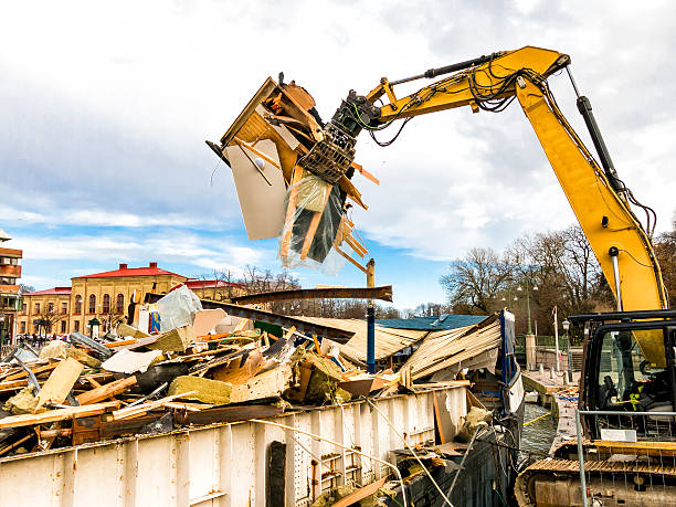 Best Local Junk Hauling  in Sunbury, OH