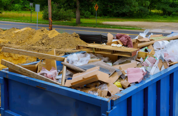 Commercial Cleanout Services in Sunbury, OH